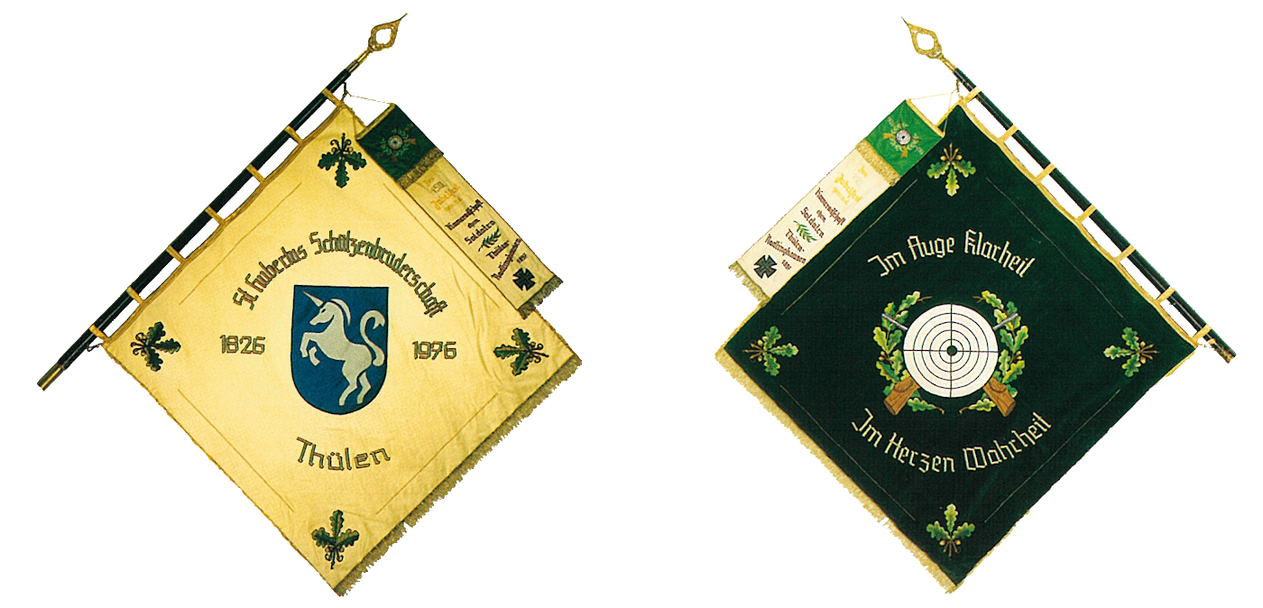 Fahnen Fahnen